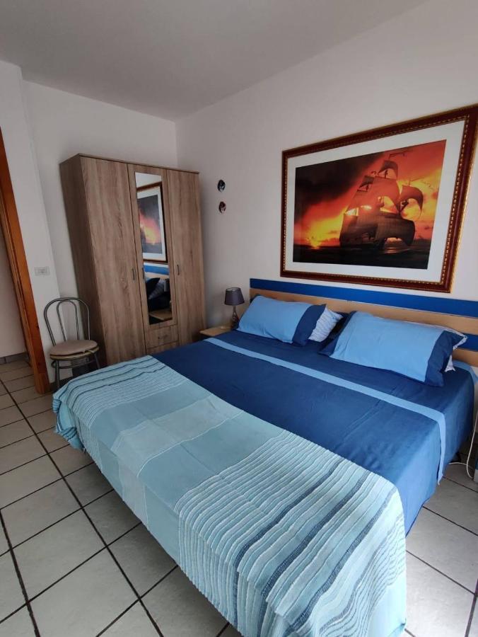 Villino Sul Mare Villa San Foca Eksteriør bilde