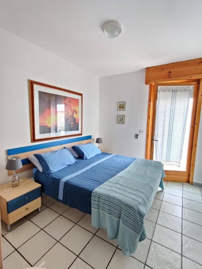 Villino Sul Mare Villa San Foca Eksteriør bilde