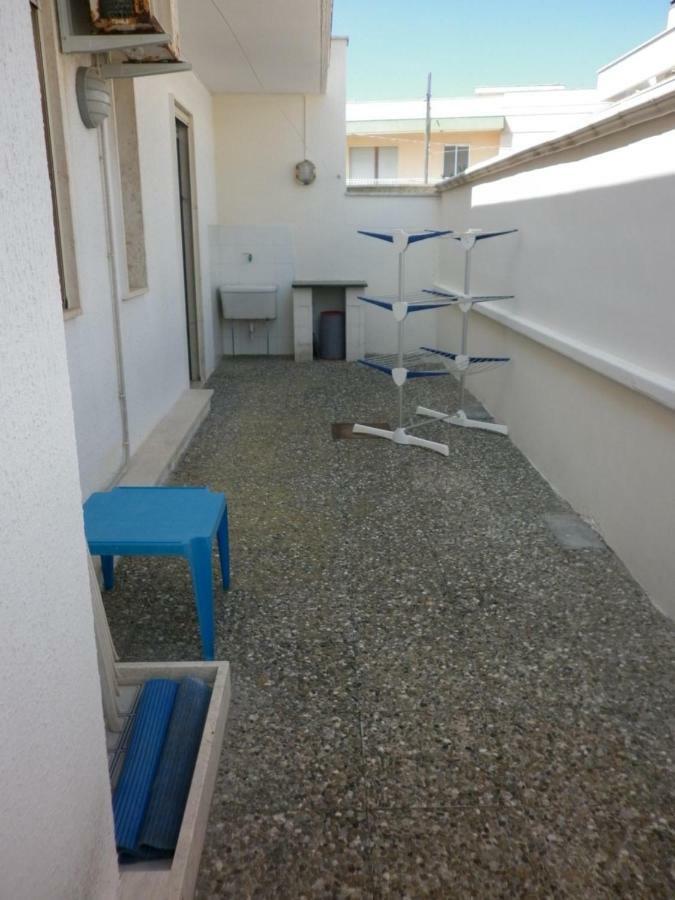 Villino Sul Mare Villa San Foca Eksteriør bilde