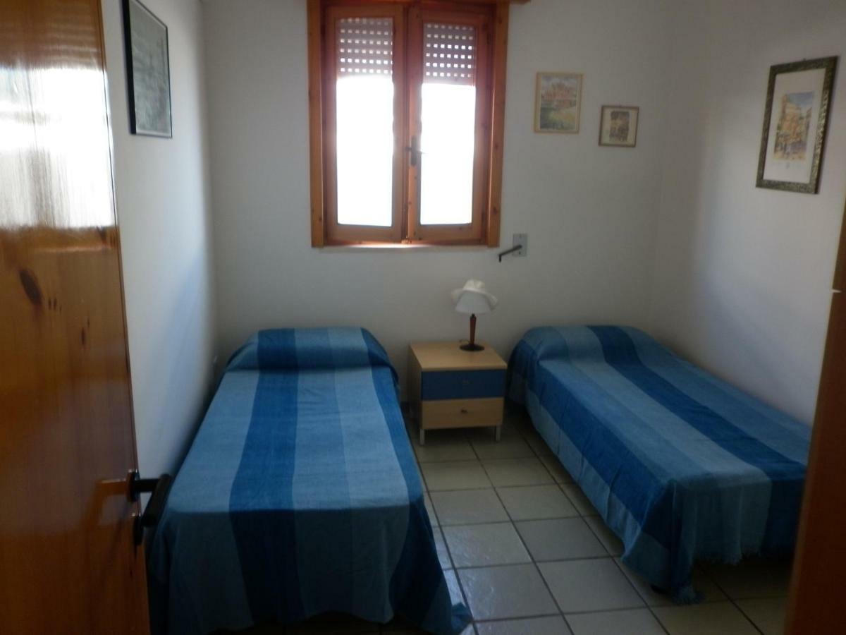 Villino Sul Mare Villa San Foca Eksteriør bilde